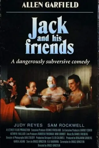 Jack And His Friends (1992)