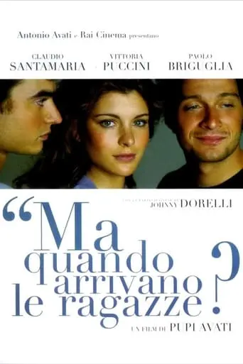 Ma Quando Arrivano Le Ragazze? (2005)