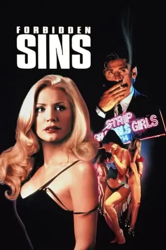 Forbidden Sins (1999)