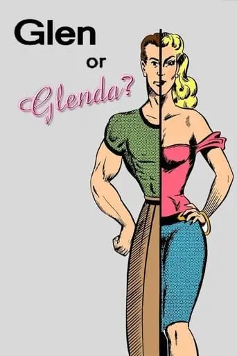 Glen Or Glenda (1953)