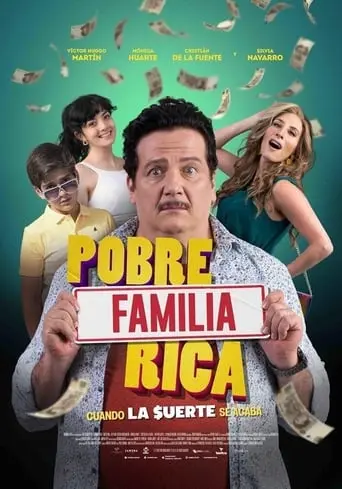 Pobre Familia Rica (2020)