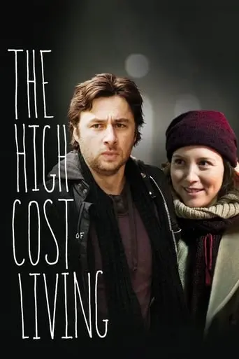 The High Cost Of Living (2011)