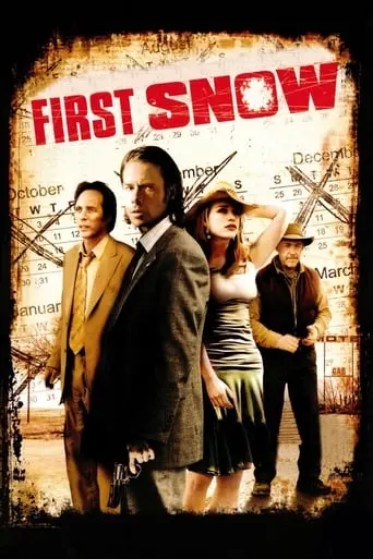 First Snow (2006)