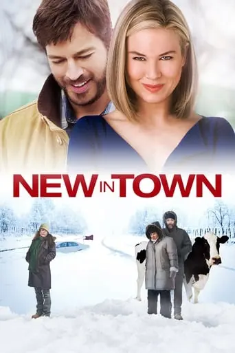 New In Town (2009)