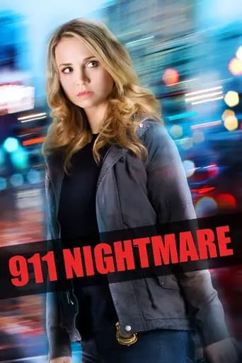 911 Nightmare (2016)