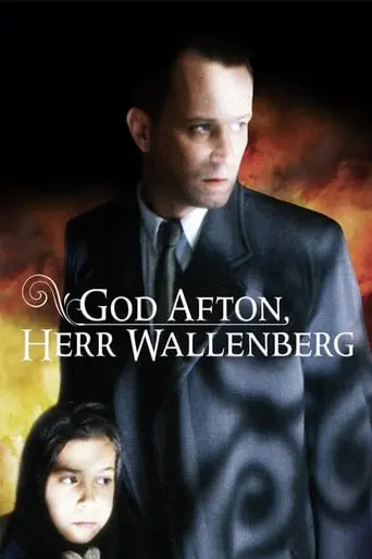 God Afton, Herr Wallenberg (1990)