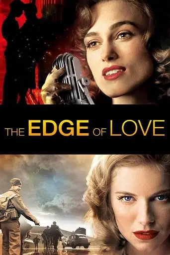 The Edge Of Love (2008)