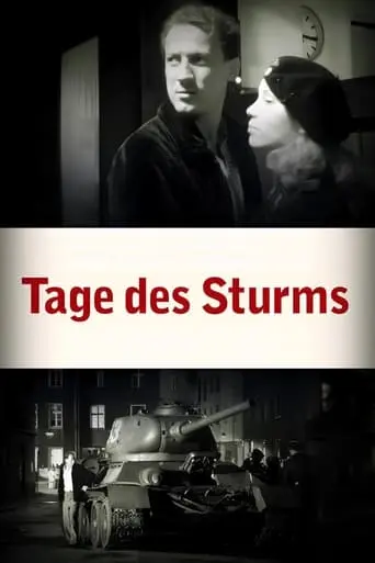 Tage Des Sturms (2003)