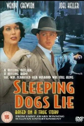 Sleeping Dogs Lie (1998)