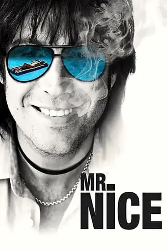 Mr. Nice (2010)