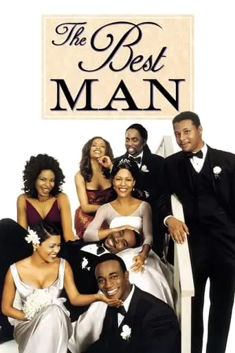 The Best Man (1999)