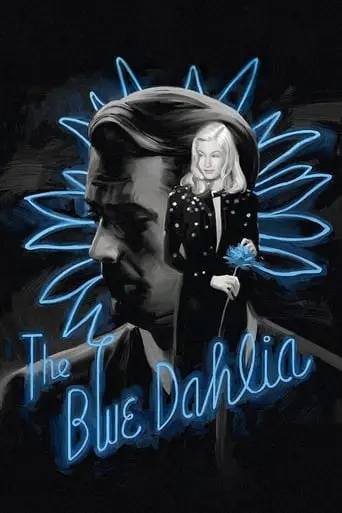 The Blue Dahlia (1946)