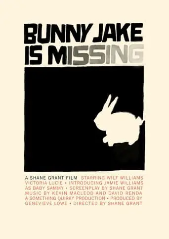 Bunny Jake Is Missing (2023)