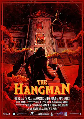 The Hangman (2018)