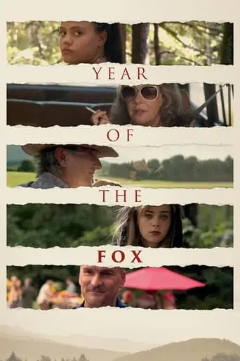 Year Of The Fox (2023)