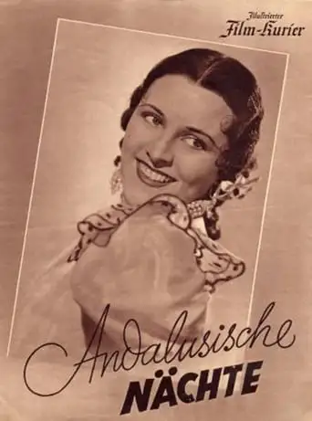 Nights In Andalusia (1938)