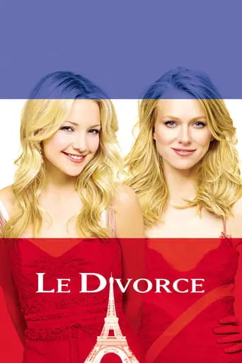 The Divorce (2003)