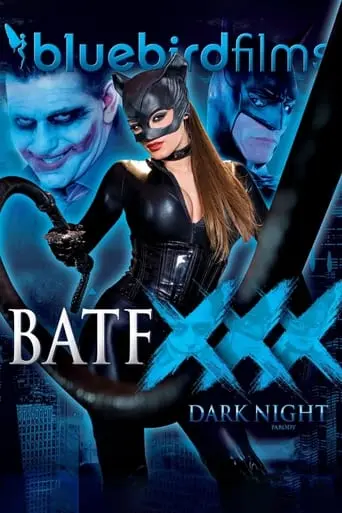 BATFXXX: Dark Night Parody (2010)