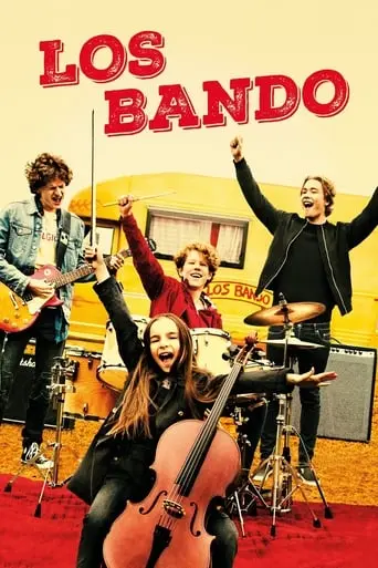 Los Bando (2018)