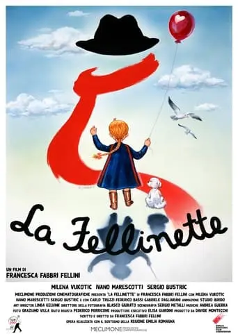 La Fellinette (2020)