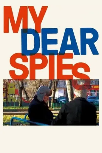 My Dear Spies (2023)