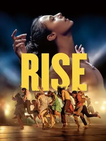 Rise (2022)