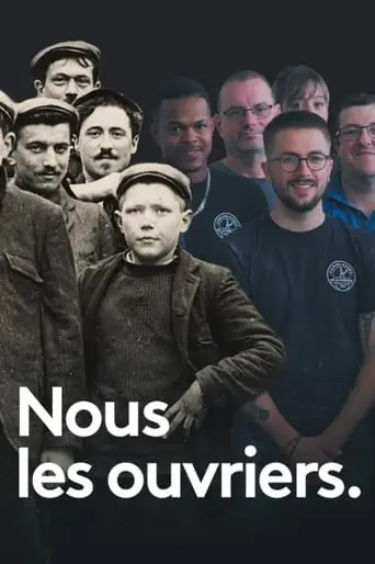 Nous, Les Ouvriers (2023)