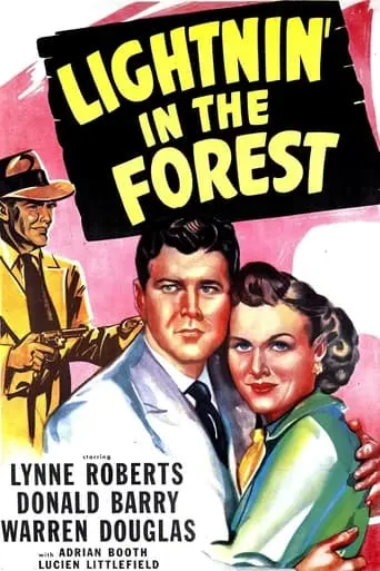 Lightnin' In The Forest (1948)