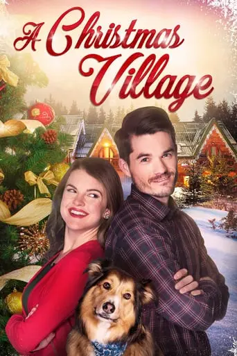 A Christmas Village (2018)