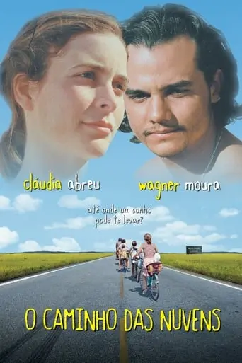 O Caminho Das Nuvens (2003)