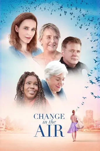 Change In The Air (2018)