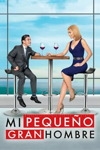 Mi Pequeno Gran Hombre (2018)