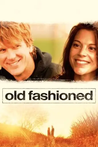 Old Fashioned (2014)