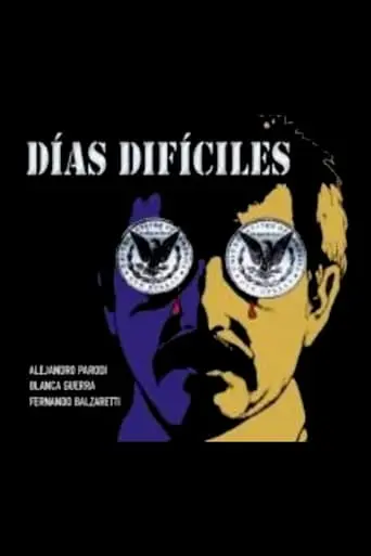 Dias Dificiles (1988)