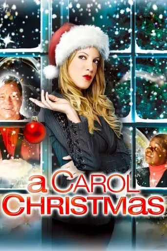 A Carol Christmas (2003)