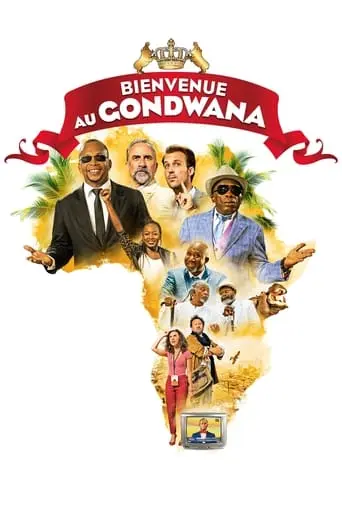 Bienvenue Au Gondwana (2017)