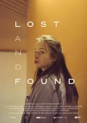 Lost And Found (2023)