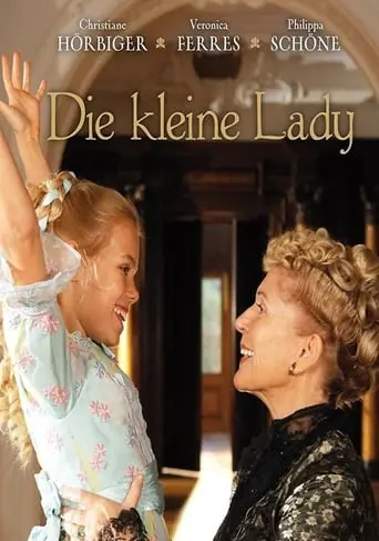 Little Lady (2012)