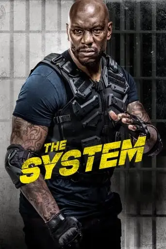 The System (2022)