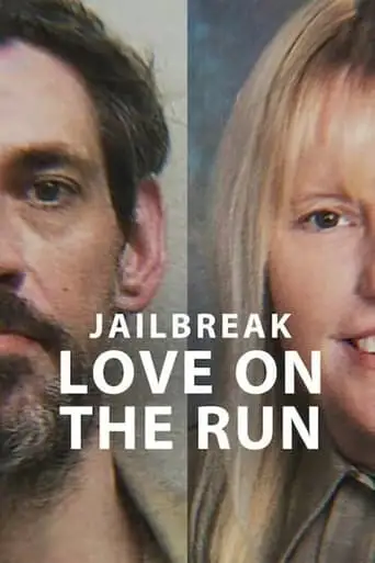 Jailbreak: Love On The Run (2024)