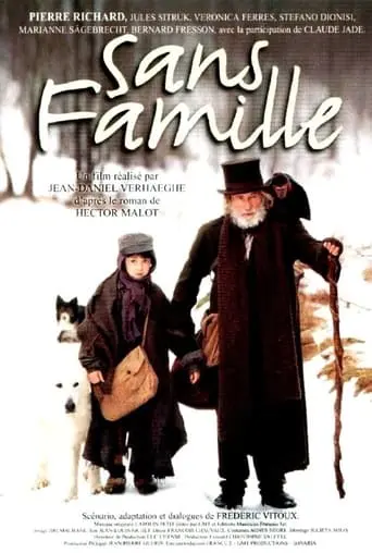 Sans Famille (2000)