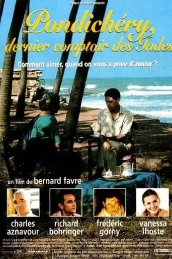 Pondichery, Dernier Comptoir Des Indes (1997)