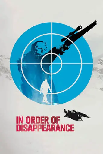 In Order Of Disappearance (2014)