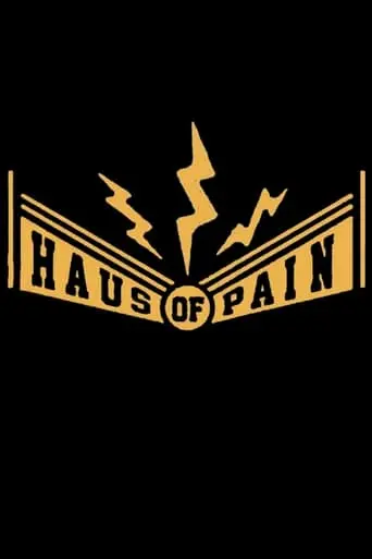 Haus Of Pain (2017)