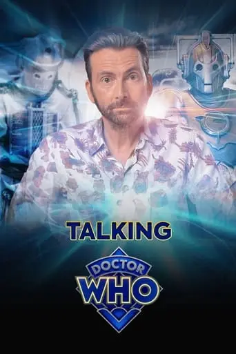 Talking Doctor Who (2023)