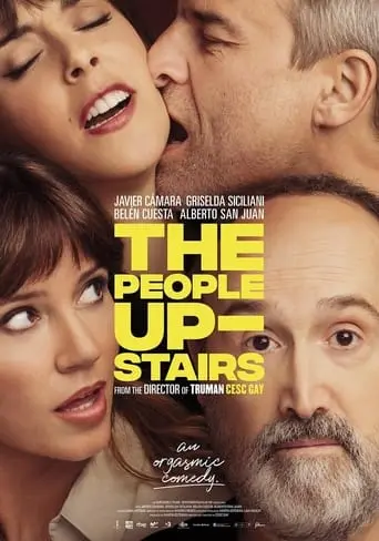 The People Upstairs (2020)