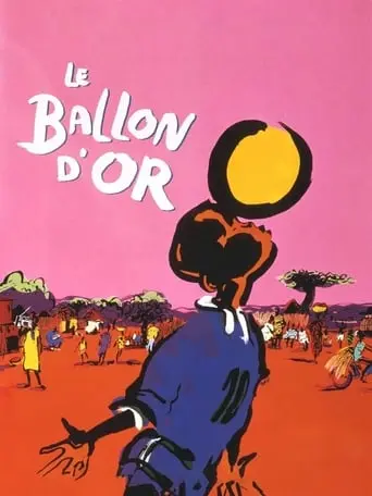 The Golden Ball (1994)