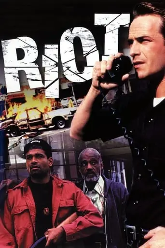 Riot (1997)