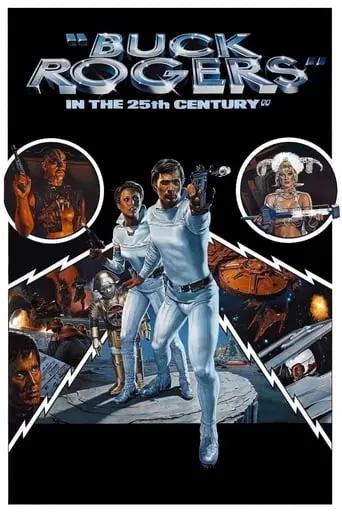 Buck Rogers In The 25th Century (1979)