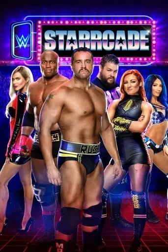 WWE Starrcade (2019)